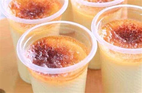 Leche Asada Postre Peruano Recetas Aprende R Pido F Cil