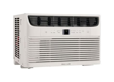 Frigidaire 6 000 Btuh 150 To 250 Sq Ft Window Air Conditioner 61dd86 Ffre063wa1 Grainger