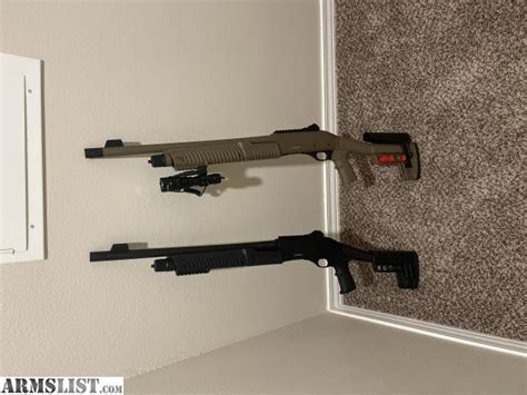 Armslist Tulsa Shotguns Classifieds