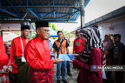 Portal Rasmi Kerajaan Negeri Pahang