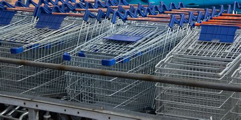 Einkaufen F R Ostern Ausgerechnet Donnerstag Treten Lidl Und Kaufland