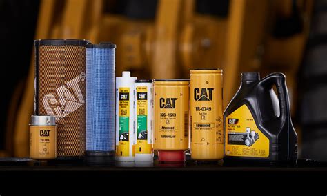 Cat Parts Legacy of Reliability and Performance | Foley Equipment