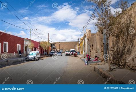 San Antonio De Los Cobres Cidade San Antonio De Los Cobres Salta