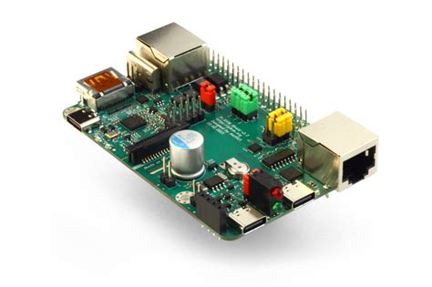 PiKVM V3 HAT Til Raspberry Pi 4 RaspberryPi Dk