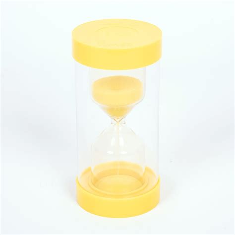 Sand Timer – AdaptAbility