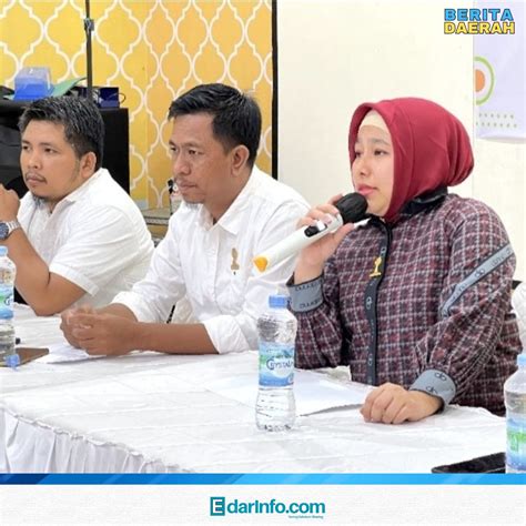 Pendaftaran Ketum HIPMI Sidrap Dibuka Kontribusi 100 Juta Edarinfo