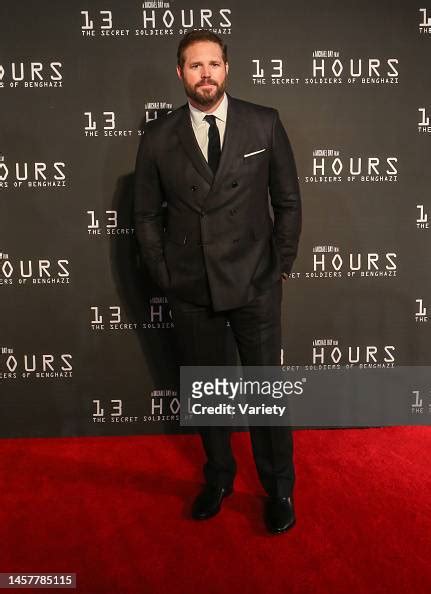 David Denman News Photo Getty Images