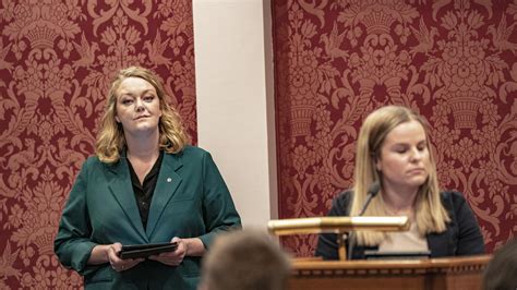 Hårda Skolbesparingar Eldade På Malmös Budgetdebatt Sydsvenskan