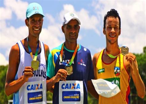 Atleta de Guarulhos representa o país no Sul Americano de Cross Country