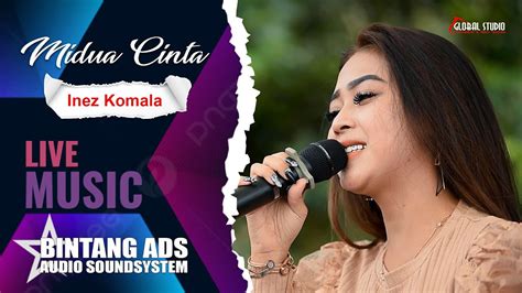 Midua Cinta Langlayangan Inez Komala Bintang Ads Global Studio