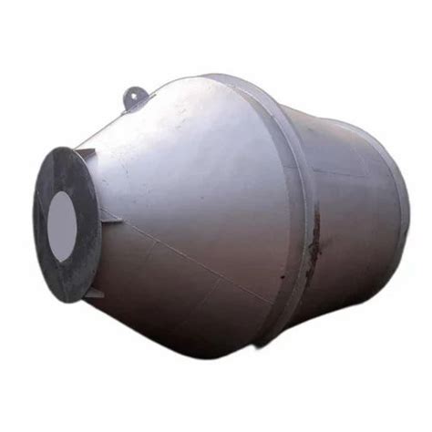 Ss Mild Steel Chemical Storage Tank For Industrial Psi At