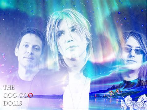 Goo Goo Dolls Goo Goo Dolls Wallpaper 6102142 Fanpop