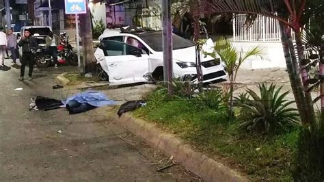 Muertes trágicas activan operativos alcoholímetros en Tepic Noticias