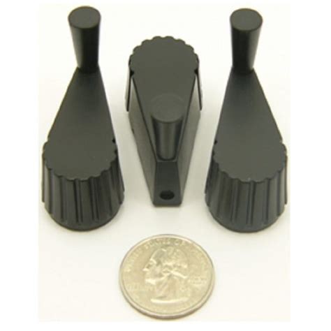 general purpose spinner crank knob max gain systems