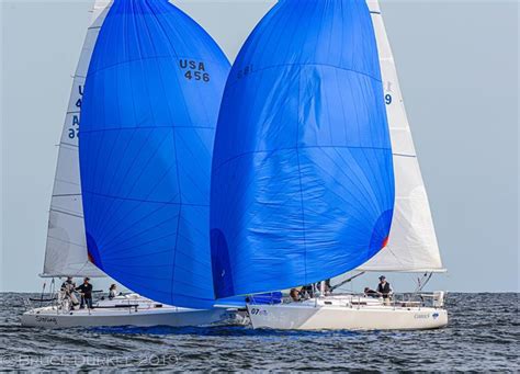 2020 J105 North American Championship To Be Sailed In 2021