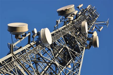 The Importance Of Telecommunications Infrastructure