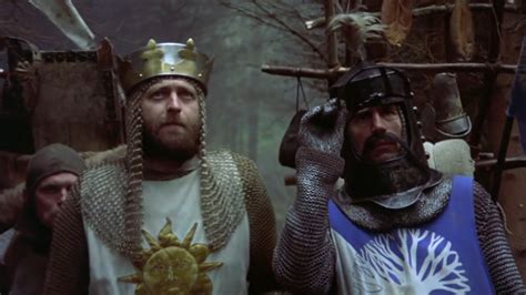 Every Monty Python Movie Ranked