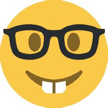 Nerd Discord Emojis Nerd Emojis For Discord