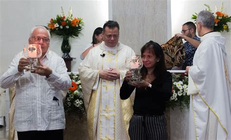 Aniversario 25 PRE 8 OMP Venezuela Obras Misionales Pontificias