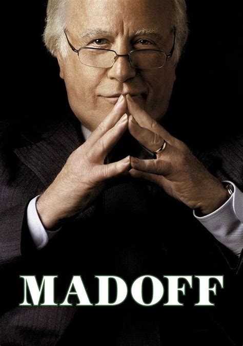 馬多夫：華爾街吸金惡霸madoff The Monster Of Wall Street Hk Movie 香港電影