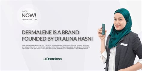 Dermalene Group Online Shop Shopee Malaysia