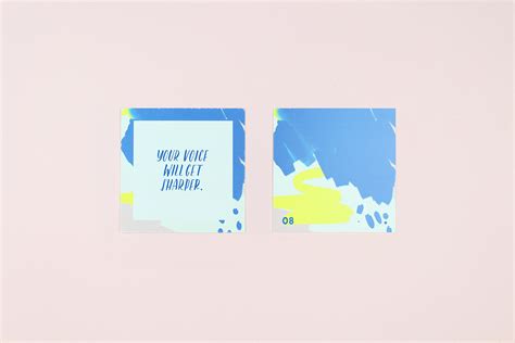 Pep Talk On Behance