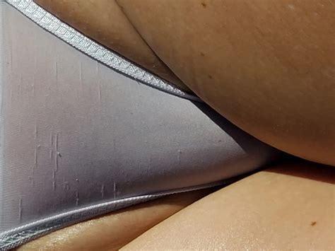 White Thong Bikini 23 Nude Pics XHamster