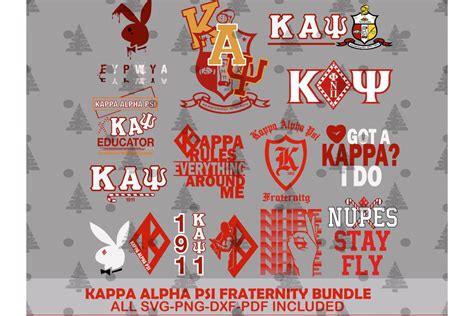 Kappa Alpha Psi Diamond Svg