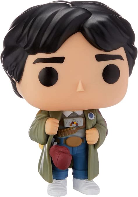 Funko Pop Movies Os Goonies Data 1068 Produtos Criativos De Filmes