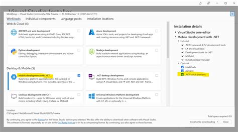 Announcing Net Maui Preview Laptrinhx News