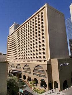 Renaissance Phoenix Downtown Hotel - Phoenix, Arizona