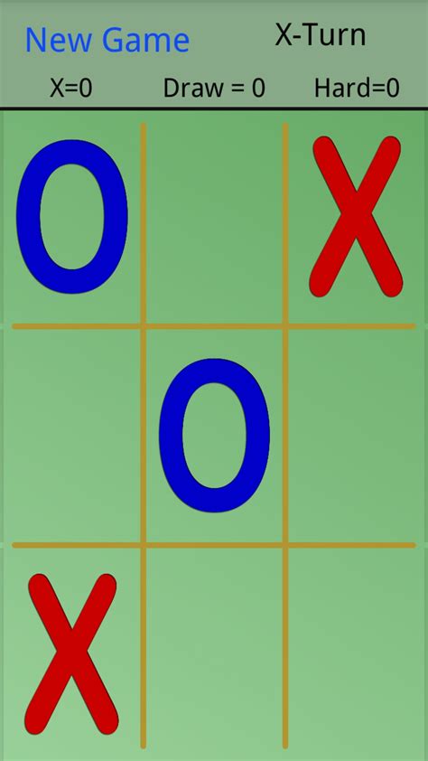 Tic Tac Toe Xo Apk สำหรับ Android ดาวน์โหลด