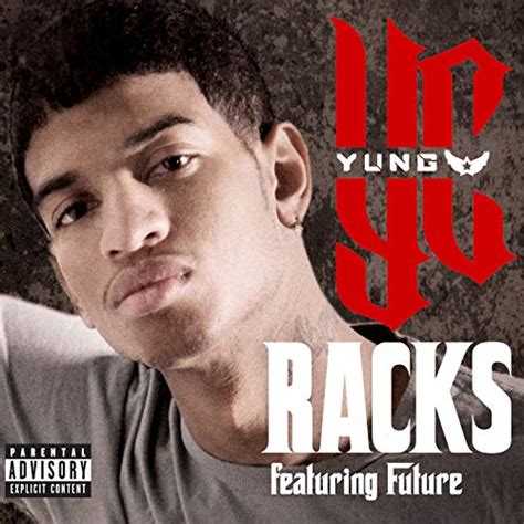 Racks [explicit] Yc Worldwide And Future Digital Music