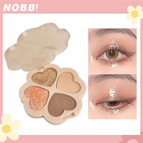 5 Rekomendasi Eye Shadow Palette Murah Dan Viral