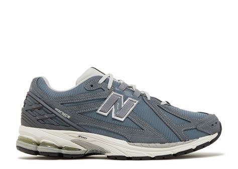 R Titanium New Balance M Rv Titanium Grey Matter Silver