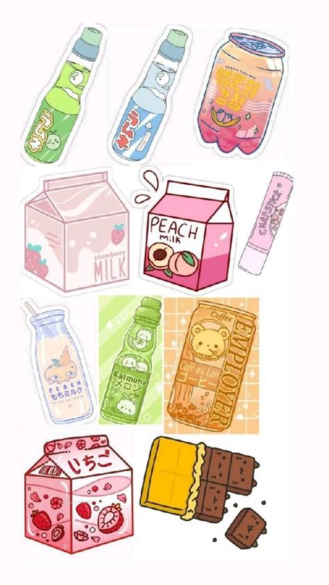 Pin By Rogar10 On Pegatinas Bonitas Cute Laptop Stickers Aesthetic