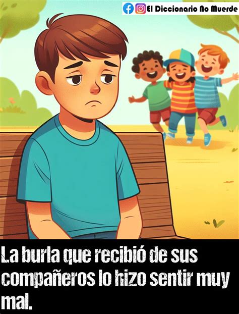 Significado De Burla