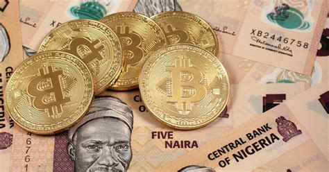 Quick Guide How To Convert Bitcoin To Naira Antvt