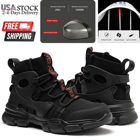 Air Jordan Steel Toe Work Boots Store | bellvalefarms.com