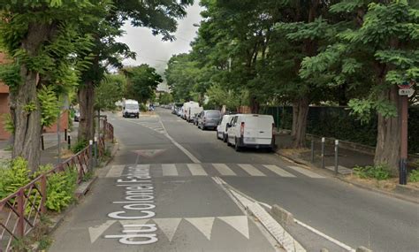 Montreuil 93 Un Homme Poignardé à Mort En Pleine Rue Deux Suspects