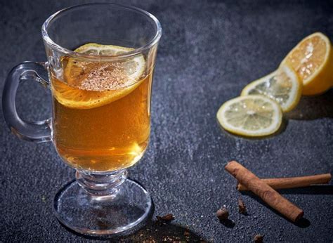 Cozy Hot Toddy Recipes Perfect For Winter Nights