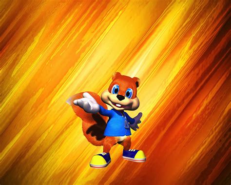 Conker Wallpapers - Wallpaper Cave