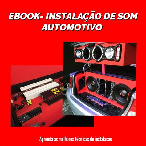 GUIA PRÁTICO - instalação de som automotivo