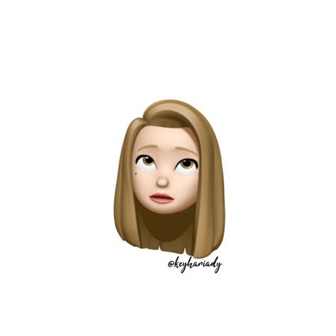 Pin By Melany On Memoji Apple Character Disney Characters Art