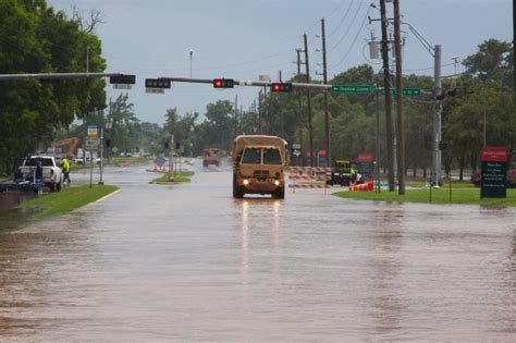 Texas Flooding - Center for Disaster Philanthropy