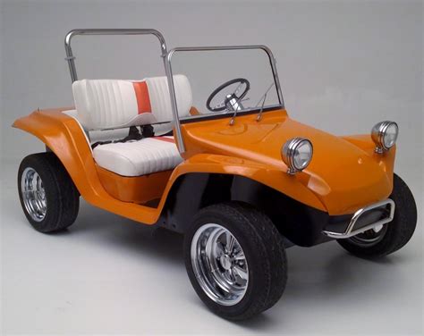 Dune Buggy Body Kit