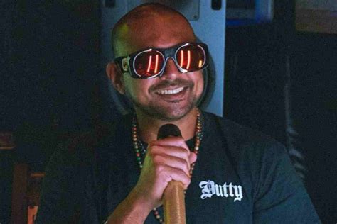 Sean Paul Lan A Novo Lbum E Promete Surpresa Aos F S Brasileiros