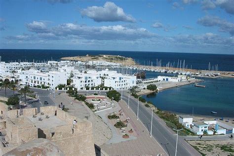 Private Tour To Kairouan El Jem Monastir From Tunis Hammamet