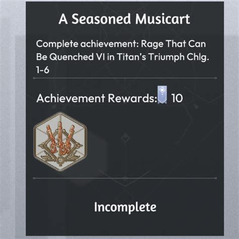 Achievement Questioning : r/taktop_Symphony