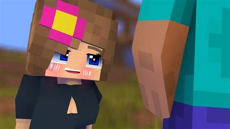 Jenny Mod Namorada Virtual Ellie Bia Allie Goblins Minecraft